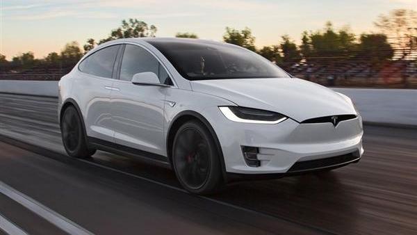 特斯拉,Model Y