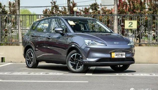 威兰达,极氪,途观L,丰田,RAV4荣放