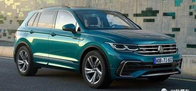 威兰达,极氪,途观L,丰田,RAV4荣放