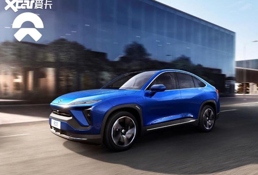 蔚来,小鹏,理想汽车,哪吒汽车,Faraday Future