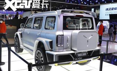 坦克,卫士,坦克300,坦克700,路虎
