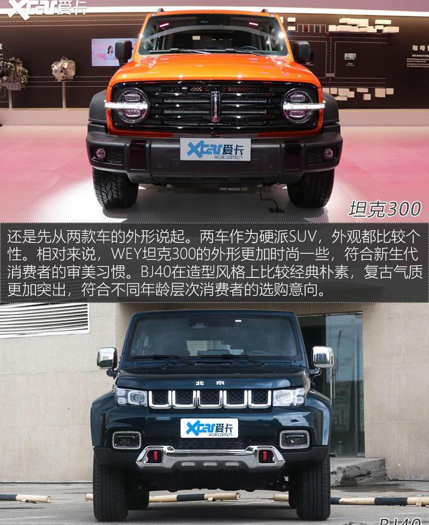 坦克,坦克300,北京,牧马人,奔驰