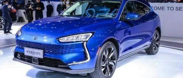 东风,东风小康,理想汽车,赛力斯SF5