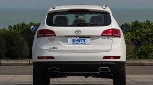 东风风行,东风,江淮,奇瑞,发现