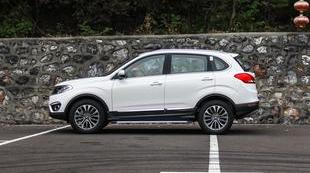 东风风行,东风,江淮,奇瑞,发现