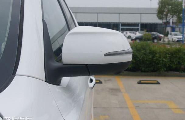 吉利汽车