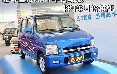 MINI,长安