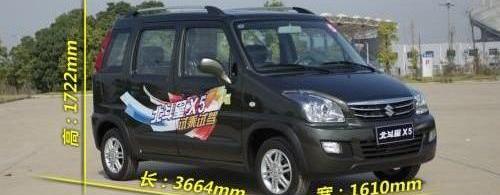 炮