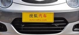 奇瑞