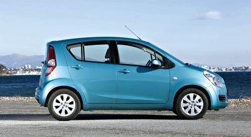 长安,MINI,smart