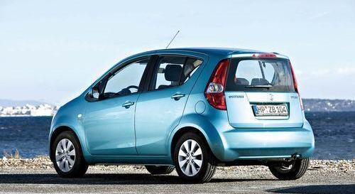 长安,MINI,smart