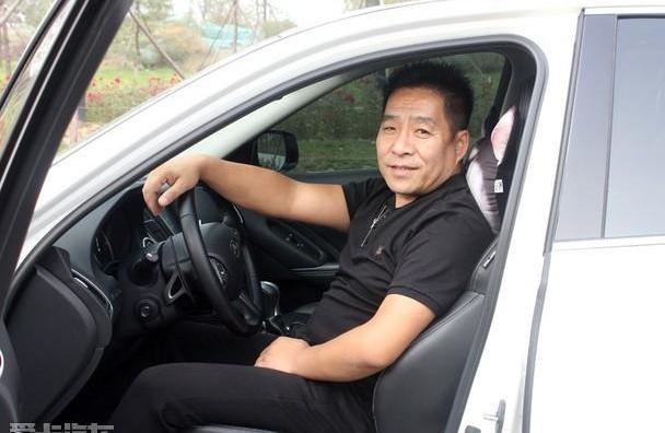 全顺,英菲尼迪