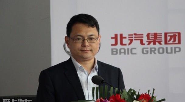 北汽昌河,海豚