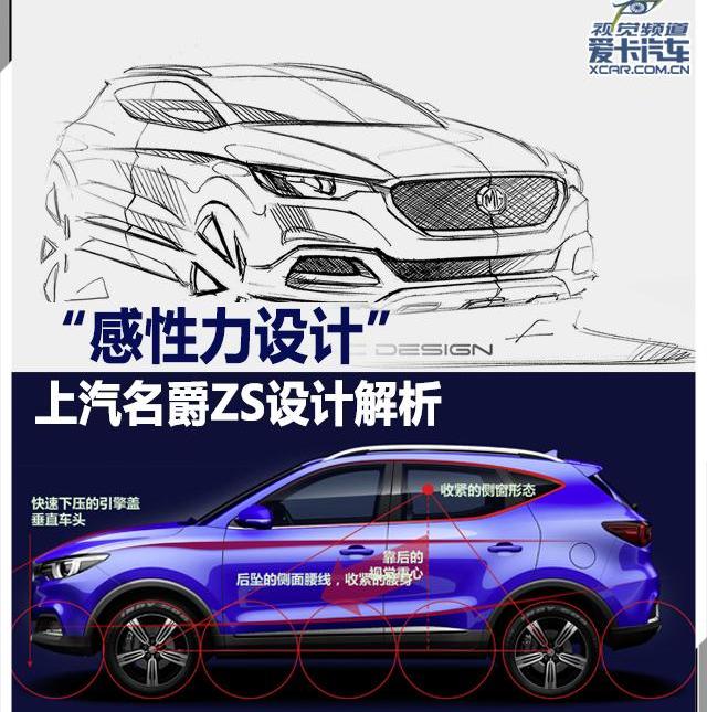名爵,荣威,名爵ZS,MG7,北京