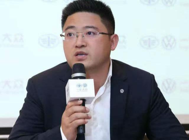 大众,一汽,特斯拉,高尔夫,揽境