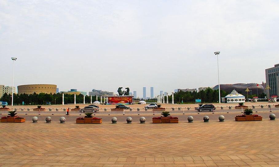 发现