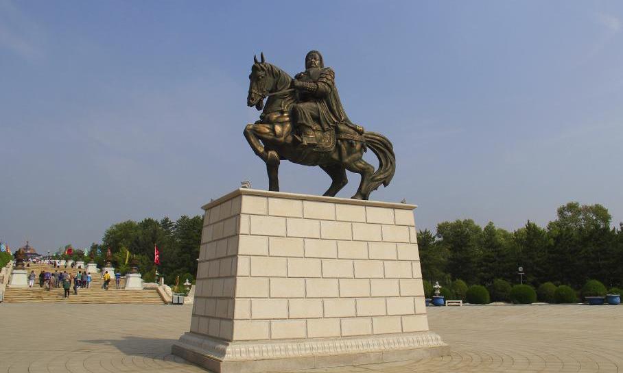 发现