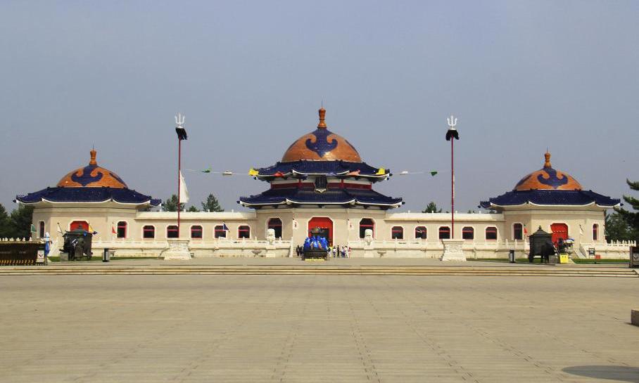 发现