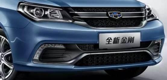 吉利汽车,理念,沃尔沃
