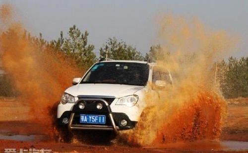 众泰,大发,理念,MINI