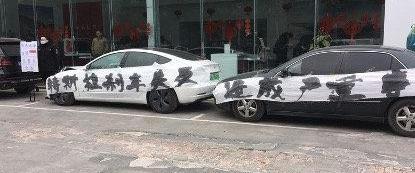 特斯拉,北京,发现