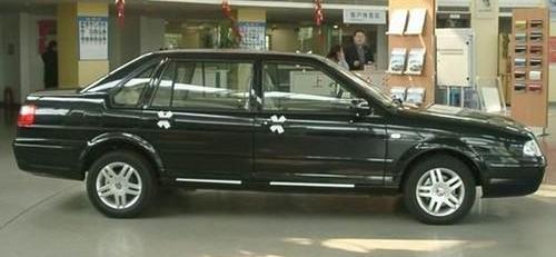桑塔纳,捷达,大众,理念,朗逸
