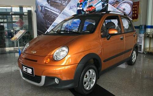 比亚迪,奇瑞,长安,MINI