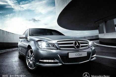 奔驰,奔驰C级,型格,发现,777