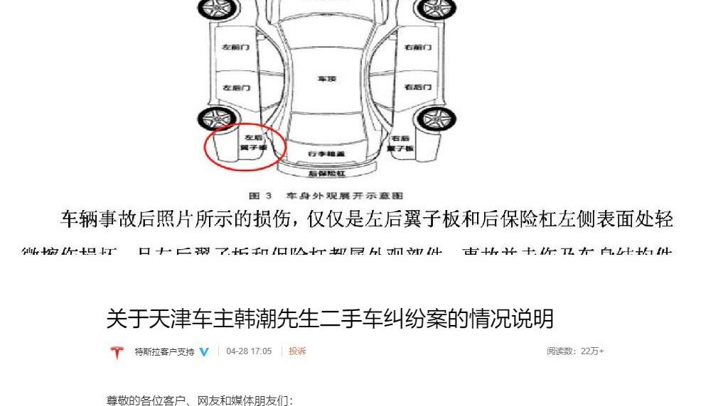 特斯拉,发现,Model S