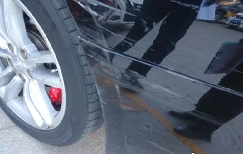 特斯拉,发现,Model S