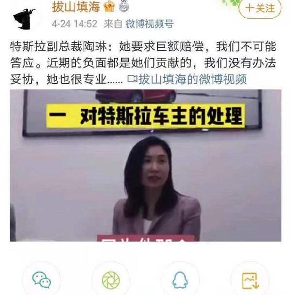特斯拉,大众