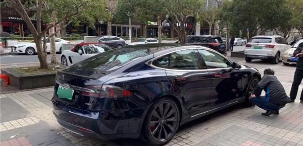 特斯拉,Model 3