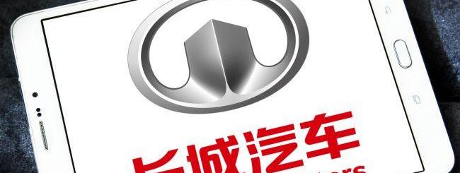 长城,哈弗,坦克,哈弗H6,炮