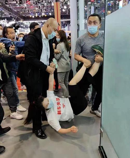 特斯拉,汉