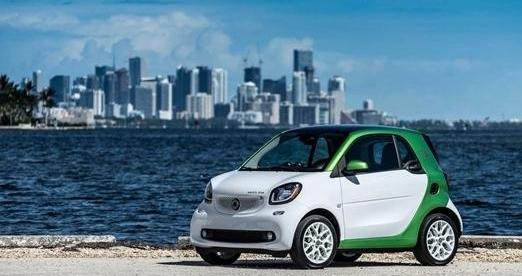 smart,奔驰,极氪,MINI,MINI COUNTRYMAN