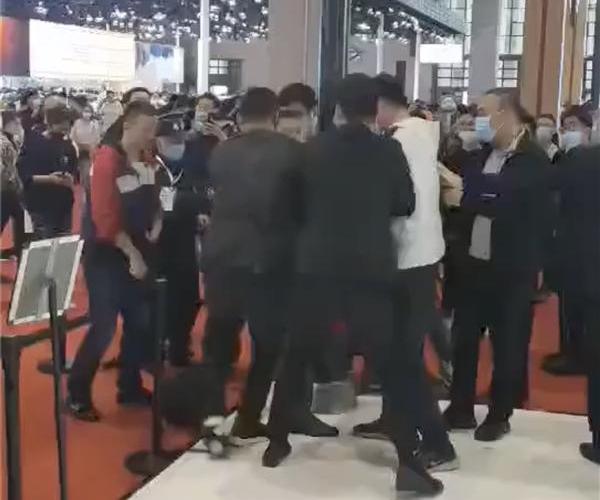 特斯拉,汉