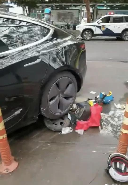 特斯拉