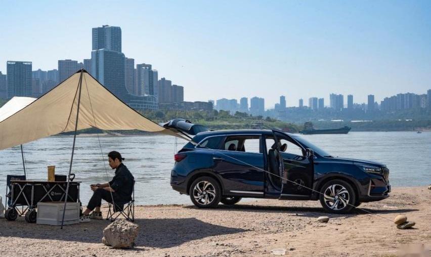 北汽瑞翔,瑞翔X5,理念