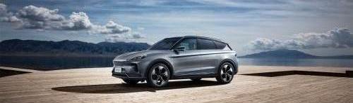 比亚迪,岚图汽车,理念,小鹏,威马汽车