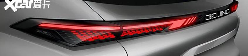 北京,北汽瑞翔,瑞翔X5,北京汽车,发现