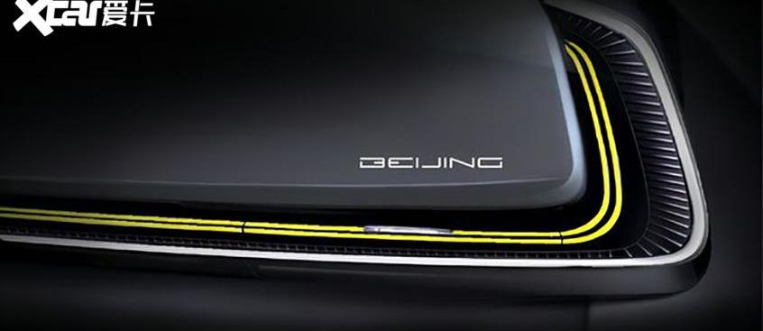 北京,北汽瑞翔,瑞翔X5,北京汽车,发现