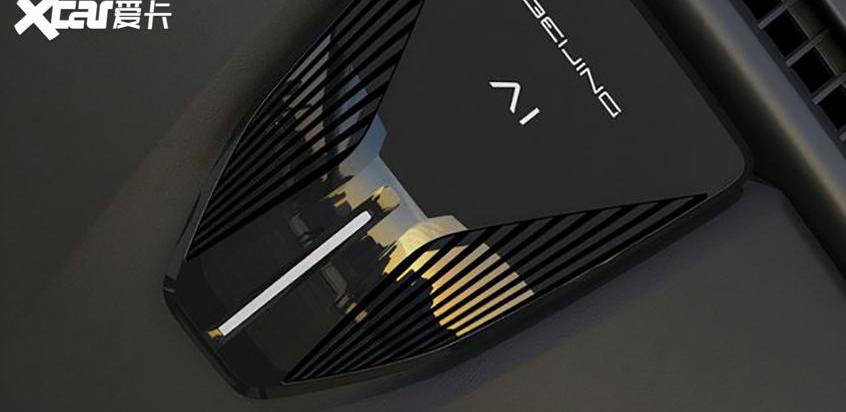 北京,北汽瑞翔,瑞翔X5,北京汽车,发现