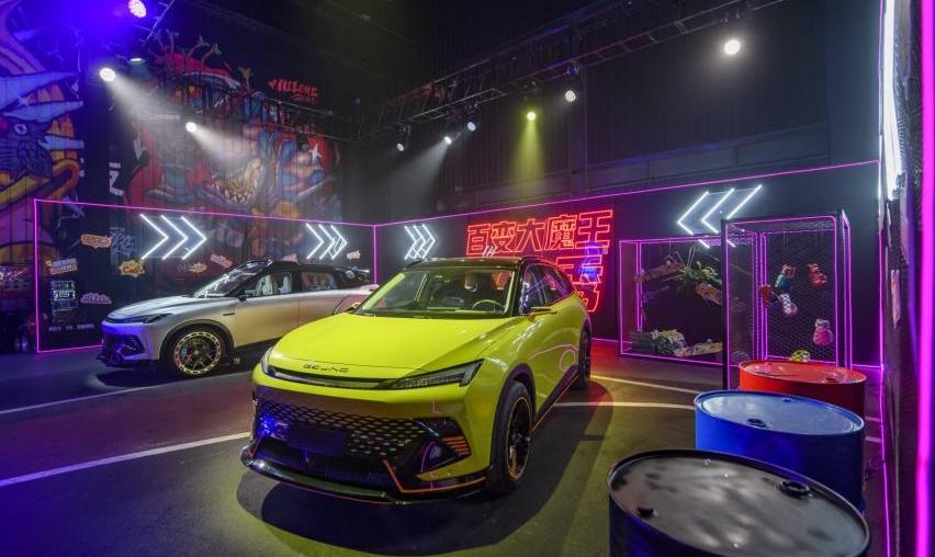 魔方,奔驰,奔驰S级