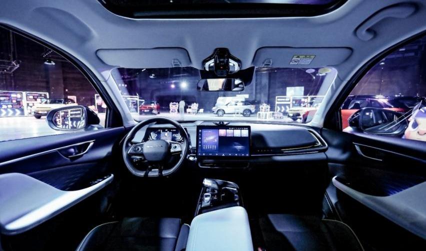 魔方,奔驰,奔驰S级