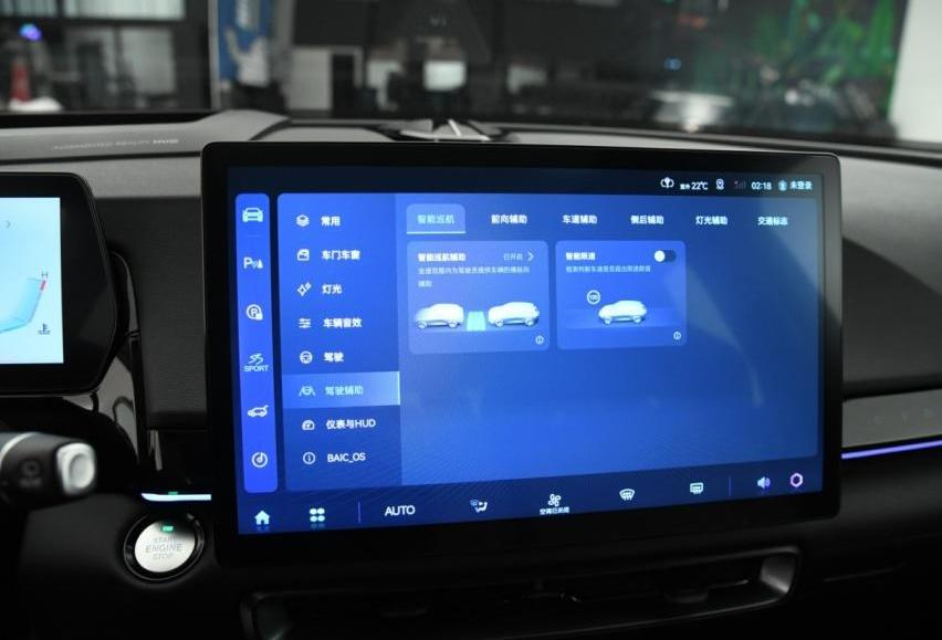 魔方,奔驰,奔驰S级