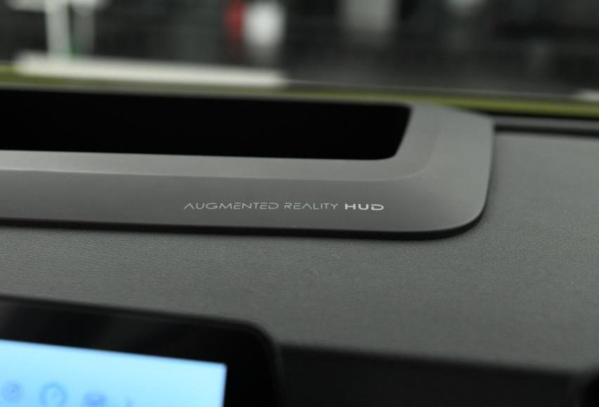 魔方,奔驰,奔驰S级