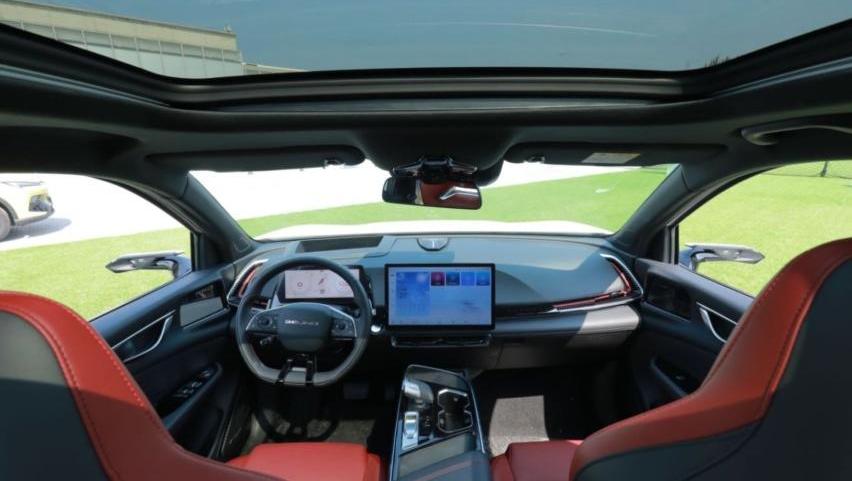 魔方,奥迪,发现,远程