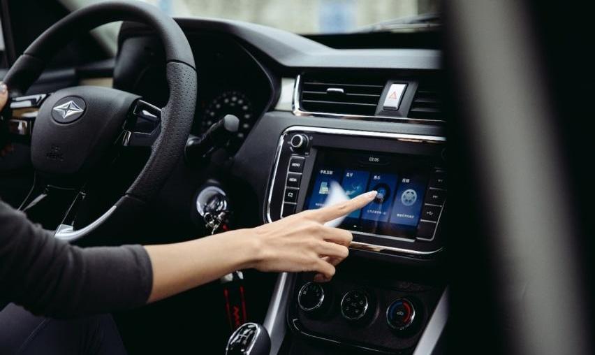 瑞翔X3,北汽瑞翔