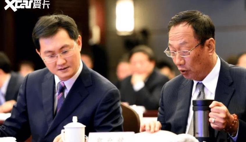 东风,小鹏,特斯拉,奔驰,宝马