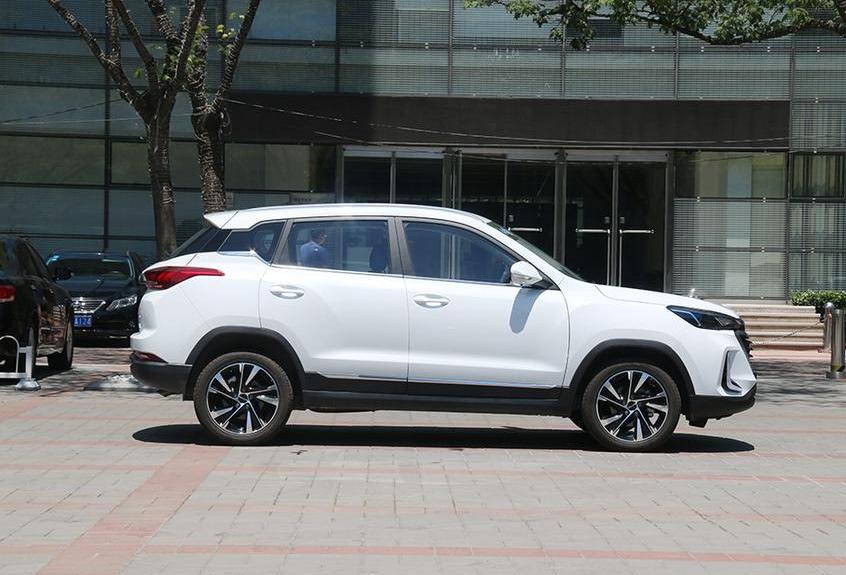 北京,北京汽车,理念